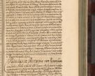 Zdjęcie nr 566 dla obiektu archiwalnego: Acta actorum episscopalium R. D. Joannis Małachowski, episcopi Cracoviensis a die 20 Augusti anni 1681 et 1682 acticatorum. Volumen I