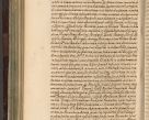 Zdjęcie nr 563 dla obiektu archiwalnego: Acta actorum episscopalium R. D. Joannis Małachowski, episcopi Cracoviensis a die 20 Augusti anni 1681 et 1682 acticatorum. Volumen I