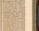 Zdjęcie nr 564 dla obiektu archiwalnego: Acta actorum episscopalium R. D. Joannis Małachowski, episcopi Cracoviensis a die 20 Augusti anni 1681 et 1682 acticatorum. Volumen I