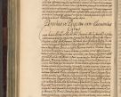 Zdjęcie nr 561 dla obiektu archiwalnego: Acta actorum episscopalium R. D. Joannis Małachowski, episcopi Cracoviensis a die 20 Augusti anni 1681 et 1682 acticatorum. Volumen I