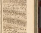 Zdjęcie nr 562 dla obiektu archiwalnego: Acta actorum episscopalium R. D. Joannis Małachowski, episcopi Cracoviensis a die 20 Augusti anni 1681 et 1682 acticatorum. Volumen I