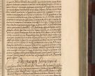 Zdjęcie nr 556 dla obiektu archiwalnego: Acta actorum episscopalium R. D. Joannis Małachowski, episcopi Cracoviensis a die 20 Augusti anni 1681 et 1682 acticatorum. Volumen I