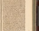 Zdjęcie nr 558 dla obiektu archiwalnego: Acta actorum episscopalium R. D. Joannis Małachowski, episcopi Cracoviensis a die 20 Augusti anni 1681 et 1682 acticatorum. Volumen I