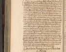 Zdjęcie nr 549 dla obiektu archiwalnego: Acta actorum episscopalium R. D. Joannis Małachowski, episcopi Cracoviensis a die 20 Augusti anni 1681 et 1682 acticatorum. Volumen I