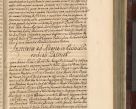 Zdjęcie nr 552 dla obiektu archiwalnego: Acta actorum episscopalium R. D. Joannis Małachowski, episcopi Cracoviensis a die 20 Augusti anni 1681 et 1682 acticatorum. Volumen I