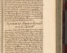 Zdjęcie nr 552 dla obiektu archiwalnego: Acta actorum episscopalium R. D. Joannis Małachowski, episcopi Cracoviensis a die 20 Augusti anni 1681 et 1682 acticatorum. Volumen I