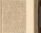 Zdjęcie nr 544 dla obiektu archiwalnego: Acta actorum episscopalium R. D. Joannis Małachowski, episcopi Cracoviensis a die 20 Augusti anni 1681 et 1682 acticatorum. Volumen I