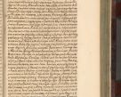 Zdjęcie nr 544 dla obiektu archiwalnego: Acta actorum episscopalium R. D. Joannis Małachowski, episcopi Cracoviensis a die 20 Augusti anni 1681 et 1682 acticatorum. Volumen I