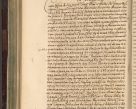 Zdjęcie nr 545 dla obiektu archiwalnego: Acta actorum episscopalium R. D. Joannis Małachowski, episcopi Cracoviensis a die 20 Augusti anni 1681 et 1682 acticatorum. Volumen I
