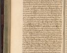 Zdjęcie nr 539 dla obiektu archiwalnego: Acta actorum episscopalium R. D. Joannis Małachowski, episcopi Cracoviensis a die 20 Augusti anni 1681 et 1682 acticatorum. Volumen I
