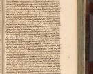 Zdjęcie nr 536 dla obiektu archiwalnego: Acta actorum episscopalium R. D. Joannis Małachowski, episcopi Cracoviensis a die 20 Augusti anni 1681 et 1682 acticatorum. Volumen I