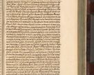 Zdjęcie nr 540 dla obiektu archiwalnego: Acta actorum episscopalium R. D. Joannis Małachowski, episcopi Cracoviensis a die 20 Augusti anni 1681 et 1682 acticatorum. Volumen I