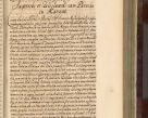 Zdjęcie nr 532 dla obiektu archiwalnego: Acta actorum episscopalium R. D. Joannis Małachowski, episcopi Cracoviensis a die 20 Augusti anni 1681 et 1682 acticatorum. Volumen I