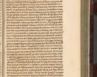 Zdjęcie nr 528 dla obiektu archiwalnego: Acta actorum episscopalium R. D. Joannis Małachowski, episcopi Cracoviensis a die 20 Augusti anni 1681 et 1682 acticatorum. Volumen I