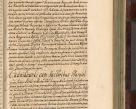 Zdjęcie nr 530 dla obiektu archiwalnego: Acta actorum episscopalium R. D. Joannis Małachowski, episcopi Cracoviensis a die 20 Augusti anni 1681 et 1682 acticatorum. Volumen I