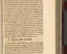 Zdjęcie nr 526 dla obiektu archiwalnego: Acta actorum episscopalium R. D. Joannis Małachowski, episcopi Cracoviensis a die 20 Augusti anni 1681 et 1682 acticatorum. Volumen I