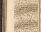 Zdjęcie nr 523 dla obiektu archiwalnego: Acta actorum episscopalium R. D. Joannis Małachowski, episcopi Cracoviensis a die 20 Augusti anni 1681 et 1682 acticatorum. Volumen I