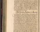 Zdjęcie nr 521 dla obiektu archiwalnego: Acta actorum episscopalium R. D. Joannis Małachowski, episcopi Cracoviensis a die 20 Augusti anni 1681 et 1682 acticatorum. Volumen I