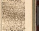 Zdjęcie nr 516 dla obiektu archiwalnego: Acta actorum episscopalium R. D. Joannis Małachowski, episcopi Cracoviensis a die 20 Augusti anni 1681 et 1682 acticatorum. Volumen I