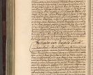 Zdjęcie nr 505 dla obiektu archiwalnego: Acta actorum episscopalium R. D. Joannis Małachowski, episcopi Cracoviensis a die 20 Augusti anni 1681 et 1682 acticatorum. Volumen I