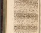 Zdjęcie nr 503 dla obiektu archiwalnego: Acta actorum episscopalium R. D. Joannis Małachowski, episcopi Cracoviensis a die 20 Augusti anni 1681 et 1682 acticatorum. Volumen I