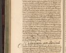 Zdjęcie nr 501 dla obiektu archiwalnego: Acta actorum episscopalium R. D. Joannis Małachowski, episcopi Cracoviensis a die 20 Augusti anni 1681 et 1682 acticatorum. Volumen I