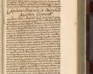 Zdjęcie nr 498 dla obiektu archiwalnego: Acta actorum episscopalium R. D. Joannis Małachowski, episcopi Cracoviensis a die 20 Augusti anni 1681 et 1682 acticatorum. Volumen I
