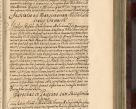 Zdjęcie nr 496 dla obiektu archiwalnego: Acta actorum episscopalium R. D. Joannis Małachowski, episcopi Cracoviensis a die 20 Augusti anni 1681 et 1682 acticatorum. Volumen I