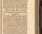 Zdjęcie nr 494 dla obiektu archiwalnego: Acta actorum episscopalium R. D. Joannis Małachowski, episcopi Cracoviensis a die 20 Augusti anni 1681 et 1682 acticatorum. Volumen I