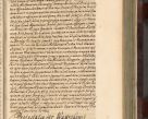 Zdjęcie nr 492 dla obiektu archiwalnego: Acta actorum episscopalium R. D. Joannis Małachowski, episcopi Cracoviensis a die 20 Augusti anni 1681 et 1682 acticatorum. Volumen I