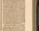 Zdjęcie nr 490 dla obiektu archiwalnego: Acta actorum episscopalium R. D. Joannis Małachowski, episcopi Cracoviensis a die 20 Augusti anni 1681 et 1682 acticatorum. Volumen I