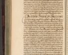 Zdjęcie nr 491 dla obiektu archiwalnego: Acta actorum episscopalium R. D. Joannis Małachowski, episcopi Cracoviensis a die 20 Augusti anni 1681 et 1682 acticatorum. Volumen I