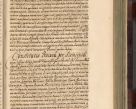 Zdjęcie nr 488 dla obiektu archiwalnego: Acta actorum episscopalium R. D. Joannis Małachowski, episcopi Cracoviensis a die 20 Augusti anni 1681 et 1682 acticatorum. Volumen I