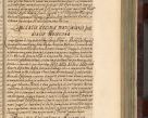 Zdjęcie nr 486 dla obiektu archiwalnego: Acta actorum episscopalium R. D. Joannis Małachowski, episcopi Cracoviensis a die 20 Augusti anni 1681 et 1682 acticatorum. Volumen I
