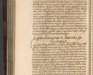 Zdjęcie nr 487 dla obiektu archiwalnego: Acta actorum episscopalium R. D. Joannis Małachowski, episcopi Cracoviensis a die 20 Augusti anni 1681 et 1682 acticatorum. Volumen I