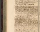 Zdjęcie nr 483 dla obiektu archiwalnego: Acta actorum episscopalium R. D. Joannis Małachowski, episcopi Cracoviensis a die 20 Augusti anni 1681 et 1682 acticatorum. Volumen I