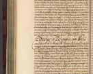 Zdjęcie nr 475 dla obiektu archiwalnego: Acta actorum episscopalium R. D. Joannis Małachowski, episcopi Cracoviensis a die 20 Augusti anni 1681 et 1682 acticatorum. Volumen I