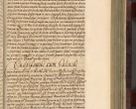Zdjęcie nr 476 dla obiektu archiwalnego: Acta actorum episscopalium R. D. Joannis Małachowski, episcopi Cracoviensis a die 20 Augusti anni 1681 et 1682 acticatorum. Volumen I