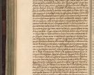 Zdjęcie nr 465 dla obiektu archiwalnego: Acta actorum episscopalium R. D. Joannis Małachowski, episcopi Cracoviensis a die 20 Augusti anni 1681 et 1682 acticatorum. Volumen I