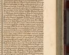 Zdjęcie nr 468 dla obiektu archiwalnego: Acta actorum episscopalium R. D. Joannis Małachowski, episcopi Cracoviensis a die 20 Augusti anni 1681 et 1682 acticatorum. Volumen I