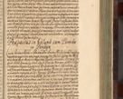 Zdjęcie nr 466 dla obiektu archiwalnego: Acta actorum episscopalium R. D. Joannis Małachowski, episcopi Cracoviensis a die 20 Augusti anni 1681 et 1682 acticatorum. Volumen I