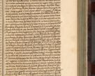 Zdjęcie nr 460 dla obiektu archiwalnego: Acta actorum episscopalium R. D. Joannis Małachowski, episcopi Cracoviensis a die 20 Augusti anni 1681 et 1682 acticatorum. Volumen I