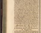 Zdjęcie nr 457 dla obiektu archiwalnego: Acta actorum episscopalium R. D. Joannis Małachowski, episcopi Cracoviensis a die 20 Augusti anni 1681 et 1682 acticatorum. Volumen I