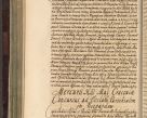Zdjęcie nr 457 dla obiektu archiwalnego: Acta actorum episscopalium R. D. Joannis Małachowski, episcopi Cracoviensis a die 20 Augusti anni 1681 et 1682 acticatorum. Volumen I