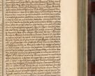 Zdjęcie nr 456 dla obiektu archiwalnego: Acta actorum episscopalium R. D. Joannis Małachowski, episcopi Cracoviensis a die 20 Augusti anni 1681 et 1682 acticatorum. Volumen I