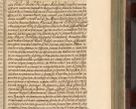 Zdjęcie nr 454 dla obiektu archiwalnego: Acta actorum episscopalium R. D. Joannis Małachowski, episcopi Cracoviensis a die 20 Augusti anni 1681 et 1682 acticatorum. Volumen I