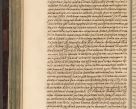 Zdjęcie nr 453 dla obiektu archiwalnego: Acta actorum episscopalium R. D. Joannis Małachowski, episcopi Cracoviensis a die 20 Augusti anni 1681 et 1682 acticatorum. Volumen I