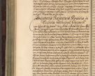 Zdjęcie nr 455 dla obiektu archiwalnego: Acta actorum episscopalium R. D. Joannis Małachowski, episcopi Cracoviensis a die 20 Augusti anni 1681 et 1682 acticatorum. Volumen I