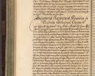 Zdjęcie nr 455 dla obiektu archiwalnego: Acta actorum episscopalium R. D. Joannis Małachowski, episcopi Cracoviensis a die 20 Augusti anni 1681 et 1682 acticatorum. Volumen I