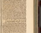 Zdjęcie nr 452 dla obiektu archiwalnego: Acta actorum episscopalium R. D. Joannis Małachowski, episcopi Cracoviensis a die 20 Augusti anni 1681 et 1682 acticatorum. Volumen I